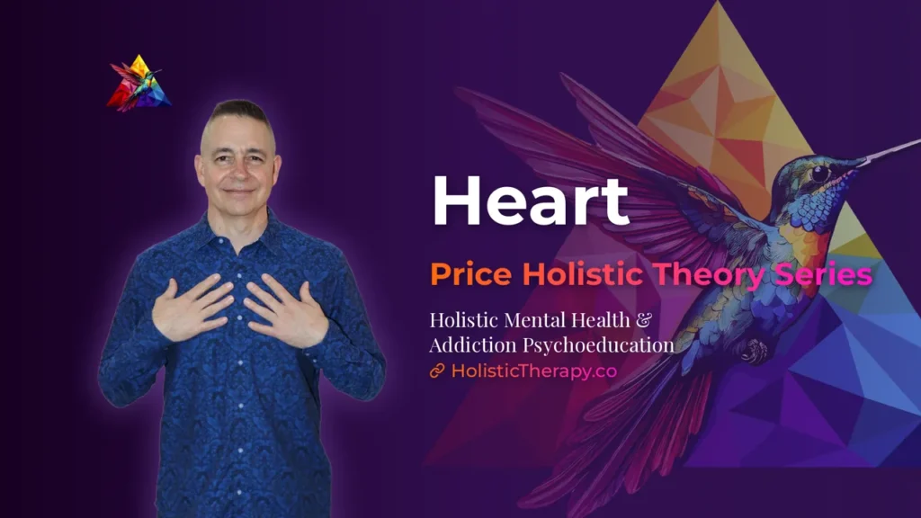 Price Holistic Theory Series – Heart