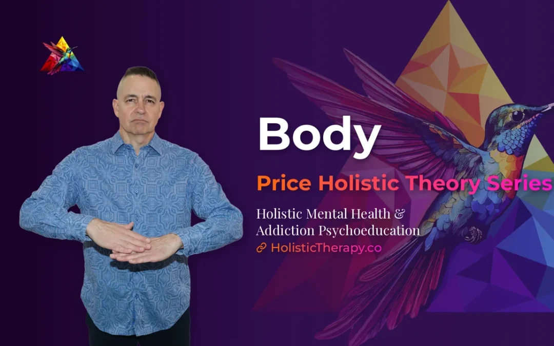 Price Holistic Theory Series – Body